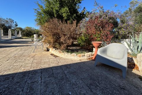 Villa i Ostuni, Brindisi, Ostuni - € 330.000 | Ref: 915 - foto 22