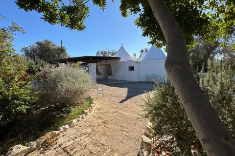 Villa i Ostuni, Brindisi, Ostuni - € 330.000 | Ref: 915 - foto 23