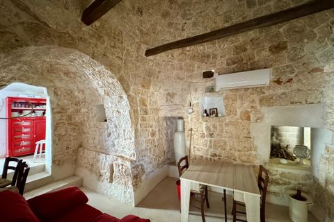 Villa i Ostuni, Brindisi, Ostuni - € 330.000 | Ref: 915 - foto 25