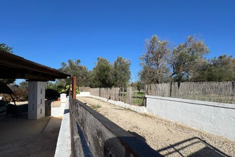 Villa i Ostuni, Brindisi, Ostuni - € 330.000 | Ref: 915 - foto 26
