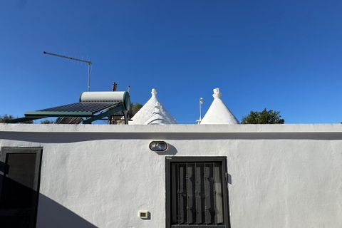 Villa i Ostuni, Brindisi, Ostuni - € 330.000 | Ref: 915 - foto 27