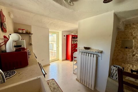 Villa i Ostuni, Brindisi, Ostuni - € 330.000 | Ref: 915 - foto 39