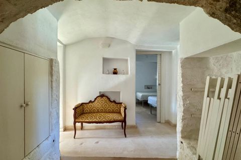 Villa i Ostuni, Brindisi, Ostuni - € 330.000 | Ref: 915 - foto 41
