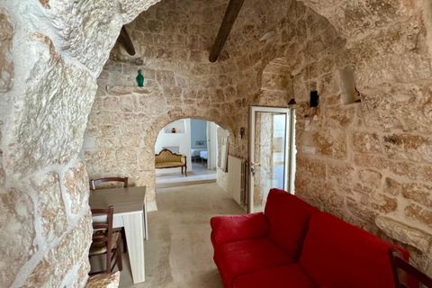 Villa i Ostuni, Brindisi, Ostuni - € 330.000 | Ref: 915 - foto 44
