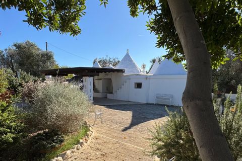 Villa i Ostuni, Brindisi, Ostuni - € 330.000 | Ref: 915 - foto 45
