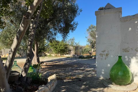 Villa i Ostuni, Brindisi, Ostuni - € 330.000 | Ref: 915 - foto 46