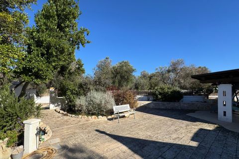 Villa i Ostuni, Brindisi, Ostuni - € 330.000 | Ref: 915 - foto 47