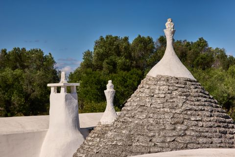 Villa i Ostuni, Brindisi, Ostuni - € 1.100.000 | Ref: 920 - foto 2