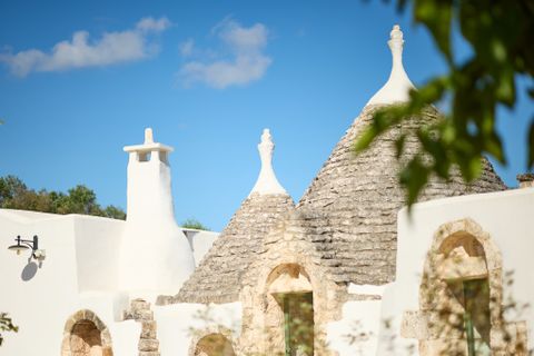 Villa i Ostuni, Brindisi, Ostuni - € 1.100.000 | Ref: 920 - foto 3