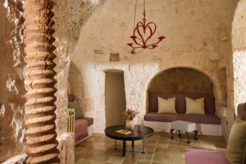 Villa i Ostuni, Brindisi, Ostuni - € 1.100.000 | Ref: 920 - foto 5