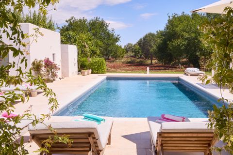 Villa i Ostuni, Brindisi, Ostuni - € 1.100.000 | Ref: 920 - foto 15