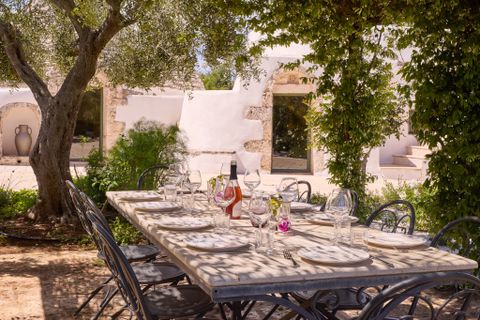 Villa i Ostuni, Brindisi, Ostuni - € 1.100.000 | Ref: 920 - foto 16
