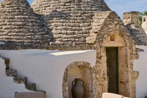 Villa i Ostuni, Brindisi, Ostuni - € 1.100.000 | Ref: 920 - foto 17