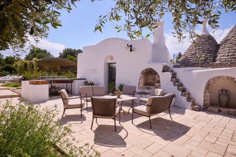 Villa i Ostuni, Brindisi, Ostuni - € 1.100.000 | Ref: 920 - foto 18