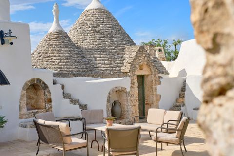 Villa i Ostuni, Brindisi, Ostuni - € 1.100.000 | Ref: 920 - foto 20