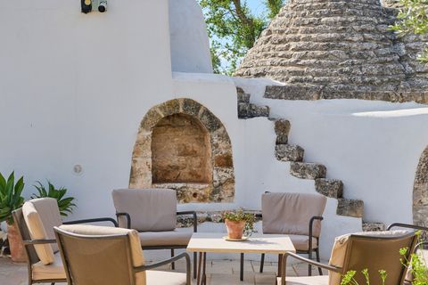 Villa i Ostuni, Brindisi, Ostuni - € 1.100.000 | Ref: 920 - foto 21