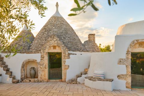 Villa i Ostuni, Brindisi, Ostuni - € 1.100.000 | Ref: 920 - foto 26