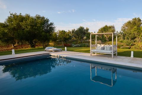 Villa i Ostuni, Brindisi, Ostuni - € 1.100.000 | Ref: 920 - foto 28