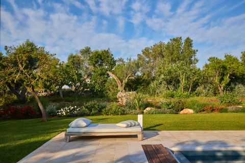 Villa i Ostuni, Brindisi, Ostuni - € 1.100.000 | Ref: 920 - foto 34