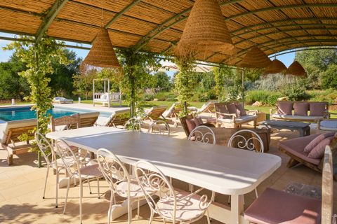 Villa i Ostuni, Brindisi, Ostuni - € 1.100.000 | Ref: 920 - foto 37