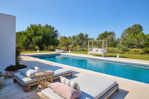 Villa i Ostuni, Brindisi, Ostuni - € 1.100.000 | Ref: 920 - foto 40
