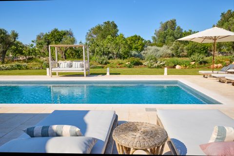 Villa i Ostuni, Brindisi, Ostuni - € 1.100.000 | Ref: 920 - foto 42