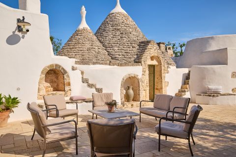 Villa i Ostuni, Brindisi, Ostuni - € 1.100.000 | Ref: 920 - foto 43