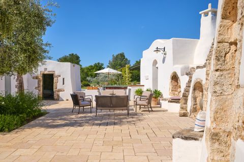 Villa i Ostuni, Brindisi, Ostuni - € 1.100.000 | Ref: 920 - foto 46