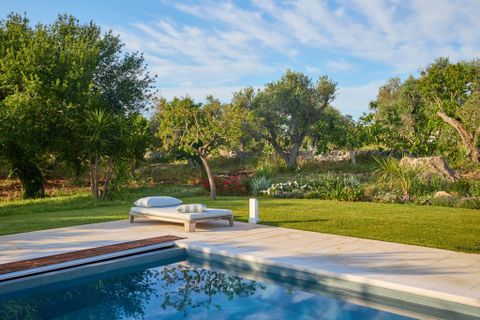 Villa i Ostuni, Brindisi, Ostuni - € 1.100.000 | Ref: 920 - foto 47