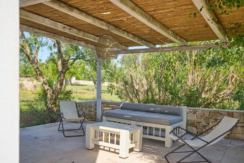 Villa i Ostuni, Brindisi, Ostuni - € 1.100.000 | Ref: 920 - foto 48