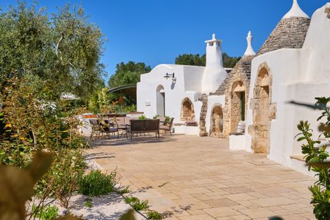 Villa i Ostuni, Brindisi, Ostuni - € 1.100.000 | Ref: 920 - foto 49