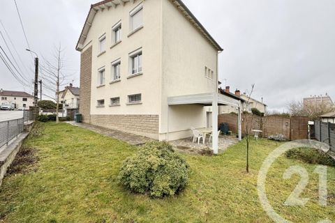 Villa i Limoges, Haute-Vienne, Limoges - € 297.000 | Ref: 1544 - foto 1