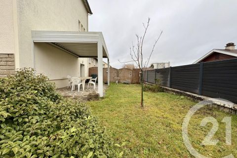 Villa i Limoges, Haute-Vienne, Limoges - € 297.000 | Ref: 1544 - foto 20