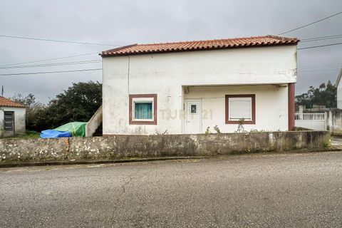 Villa i Nazare, Leiria, Nazare - € 215.000 | Ref: 1739-02220 - foto 2