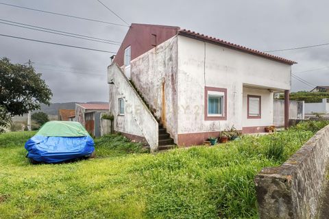 Villa i Nazare, Leiria, Nazare - € 215.000 | Ref: 1739-02220 - foto 3
