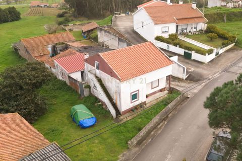 Villa i Nazare, Leiria, Nazare - € 215.000 | Ref: 1739-02220 - foto 4