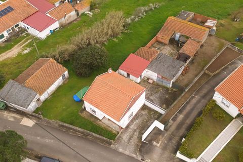 Villa i Nazare, Leiria, Nazare - € 215.000 | Ref: 1739-02220 - foto 6