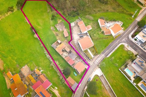 Villa i Nazare, Leiria, Nazare - € 215.000 | Ref: 1739-02220 - foto 8