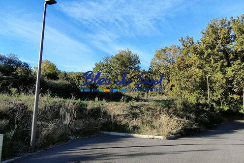 Terra a Catllar, Pyrenees-Orientales, Catllar - € 85.000 | Ref: 2641-BLEUDUSUD2 - foto 3