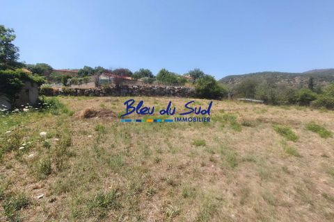 Helårsgrund i Codalet, Pyrenees-Orientales, Codalet - € 126.000 | Ref: 2581-BLEUDUSUD2 - foto 2