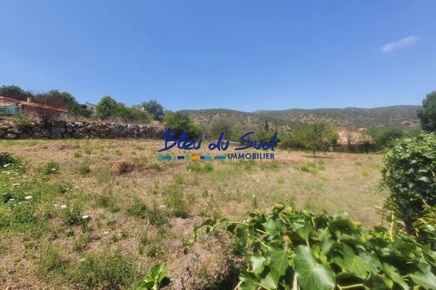 Helårsgrund i Codalet, Pyrenees-Orientales, Codalet - € 126.000 | Ref: 2581-BLEUDUSUD2 - foto 3