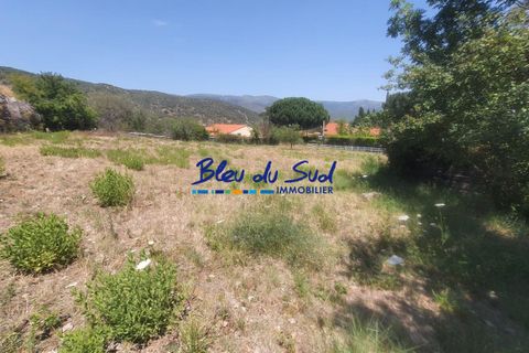 Helårsgrund i Codalet, Pyrenees-Orientales, Codalet - € 126.000 | Ref: 2581-BLEUDUSUD2 - foto 6