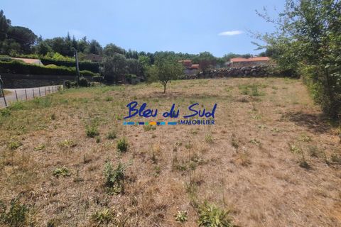 Helårsgrund i Codalet, Pyrenees-Orientales, Codalet - € 126.000 | Ref: 2581-BLEUDUSUD2 - foto 7