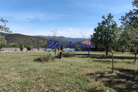 Terra a Ria-Sirach, Pyrenees-Orientales, Ria-Sirach - € 95.000 | Ref: 2555-BLEUDUSUD2 - foto 3
