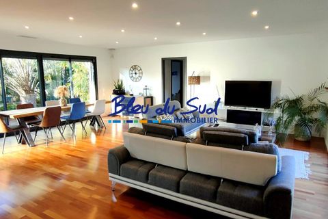 Villa i Rodes, Pyrenees-Orientales, Rodes - € 485.000 | Ref: 2640-BLEUDUSUD2 - foto 2
