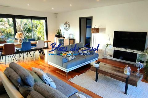Villa i Rodes, Pyrenees-Orientales, Rodes - € 485.000 | Ref: 2640-BLEUDUSUD2 - foto 3