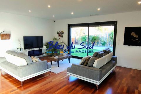 Villa i Rodes, Pyrenees-Orientales, Rodes - € 485.000 | Ref: 2640-BLEUDUSUD2 - foto 4