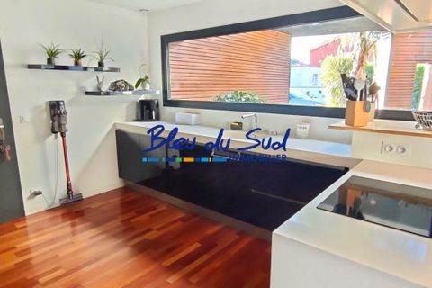 Villa i Rodes, Pyrenees-Orientales, Rodes - € 485.000 | Ref: 2640-BLEUDUSUD2 - foto 6