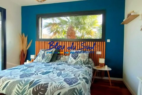 Villa i Rodes, Pyrenees-Orientales, Rodes - € 485.000 | Ref: 2640-BLEUDUSUD2 - foto 7