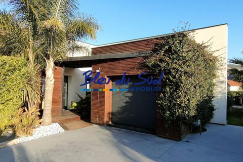 Villa i Rodes, Pyrenees-Orientales, Rodes - € 485.000 | Ref: 2640-BLEUDUSUD2 - foto 9